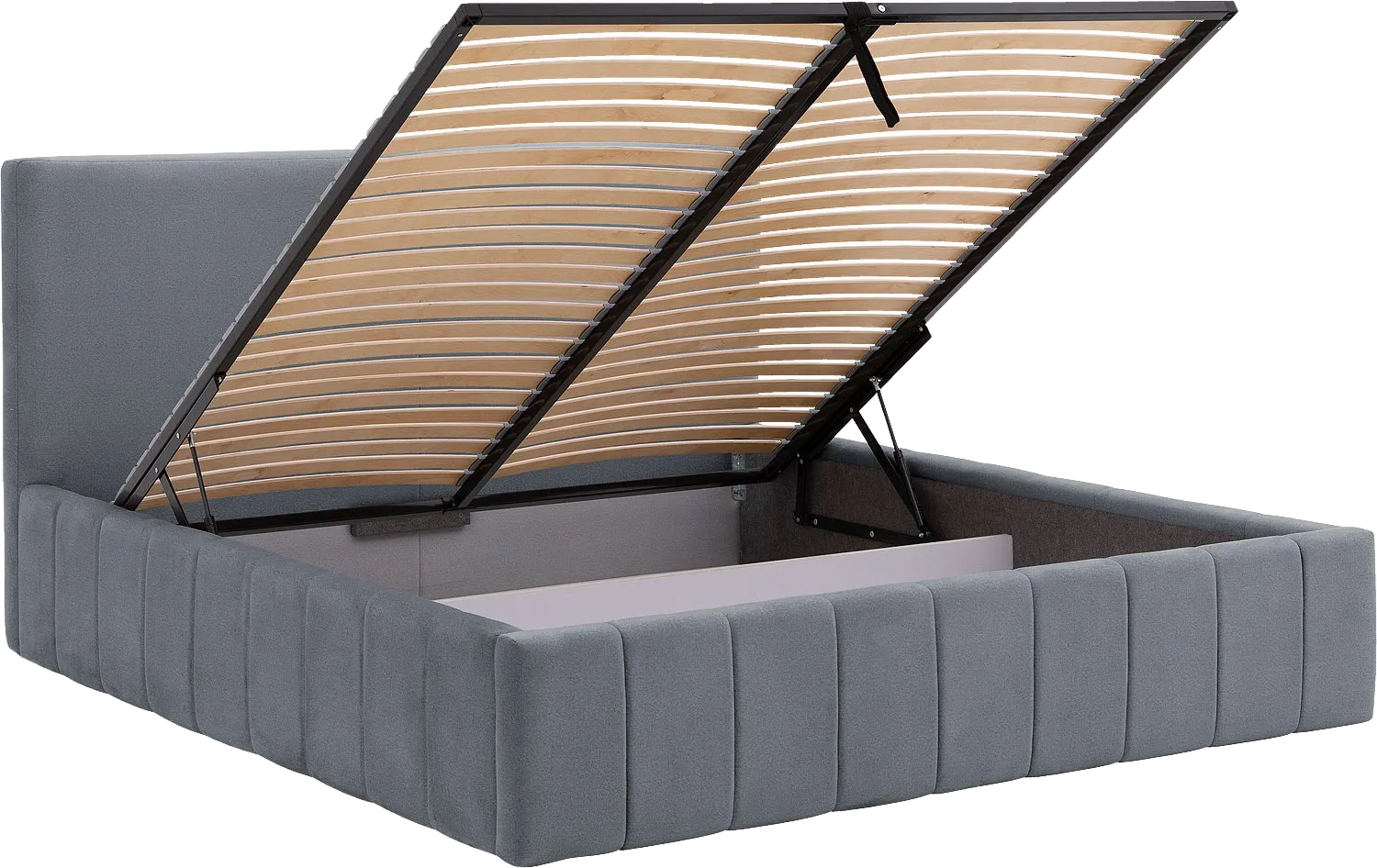 Goossens Carte Bedframe Microvezel - 8231667-goossens-carte-bedframe-microvezel-06