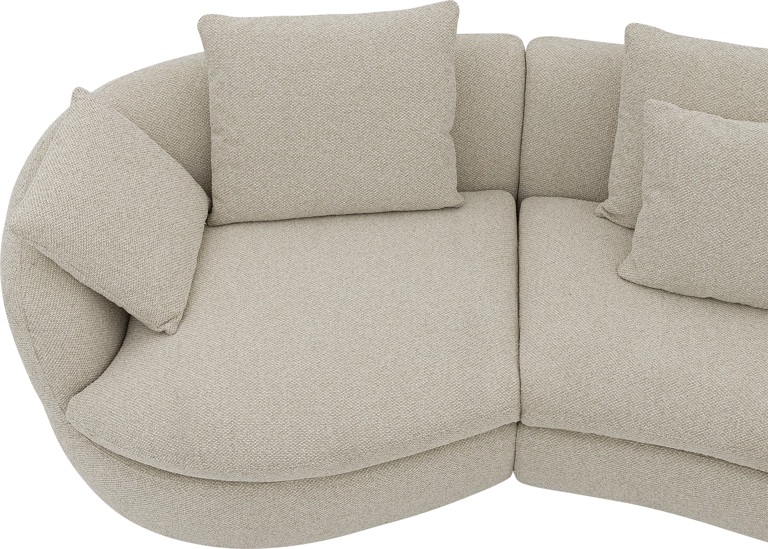 Loungebank Diana