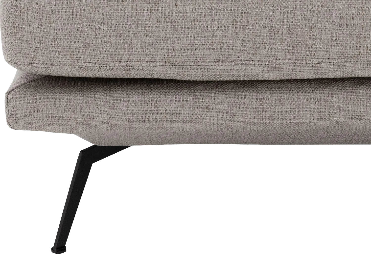 Goossens Viggo Bank Stof Grijs - 8251360-goossens-viggo-bank-stof-grijs-12