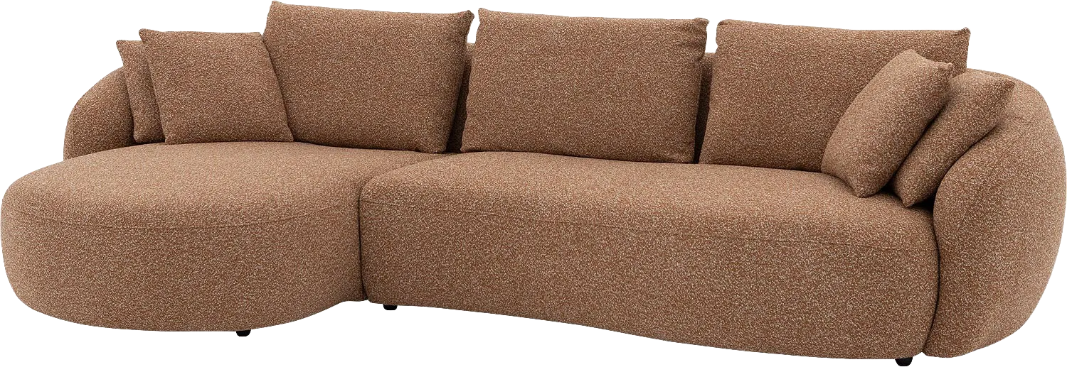 Goossens Ava Bank Stof Rood - 8260296-goossens-ava-bank-stof-rood-02