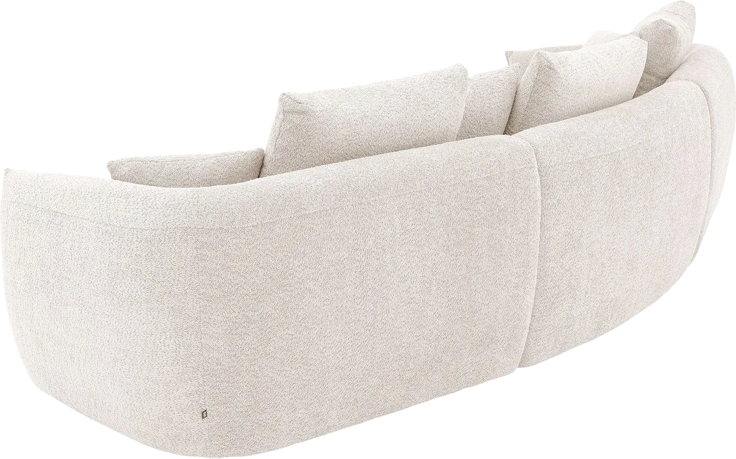 Goossens Fay Bank Stof Wit - 8251263-goossens-fay-bank-stof-wit-07