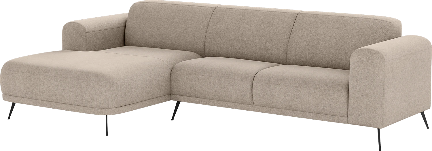 Goossens Shallow Bank Stof Beige - 8252323-goossens-shallow-bank-stof-beige-02
