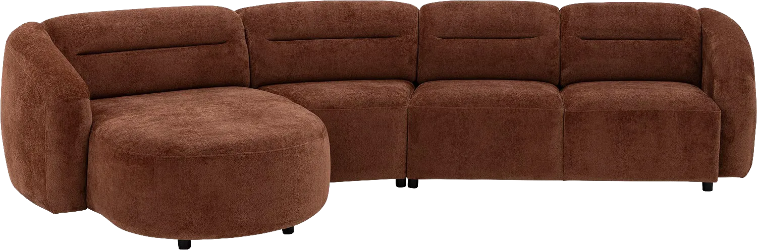 Loungebank Zitra