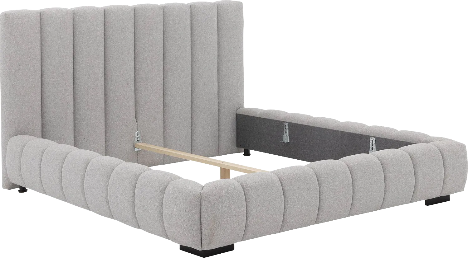 Goossens Amalfi Bedframe Stof - 8240333-goossens-amalfi-bedframe-stof-08