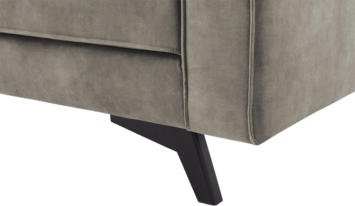Goossens Chambre Bank Stof Grijs - 8235602-goossens-chambre-bank-stof-grijs-08
