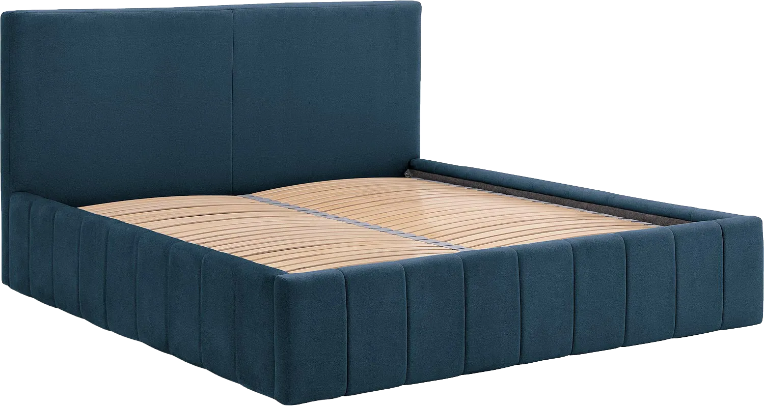 Goossens Carte Bedframe Microvezel - 8231666-goossens-carte-bedframe-microvezel-07