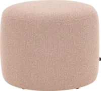 Goossens Alta Eetkamerstoel Stof Roze - 8260379-goossens-alta-eetkamerstoel-stof-roze-02