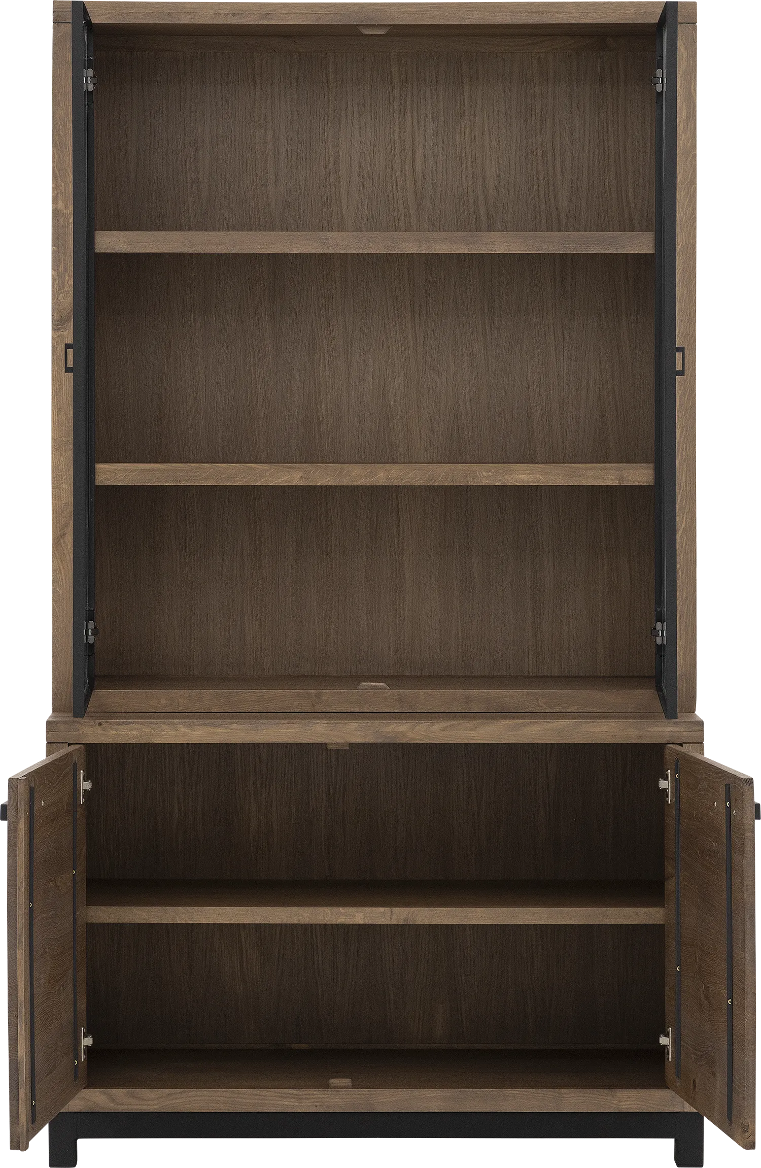 Goossens Sans Buffetkast Eiken - 8260752-goossens-sans-buffetkast-eiken-02