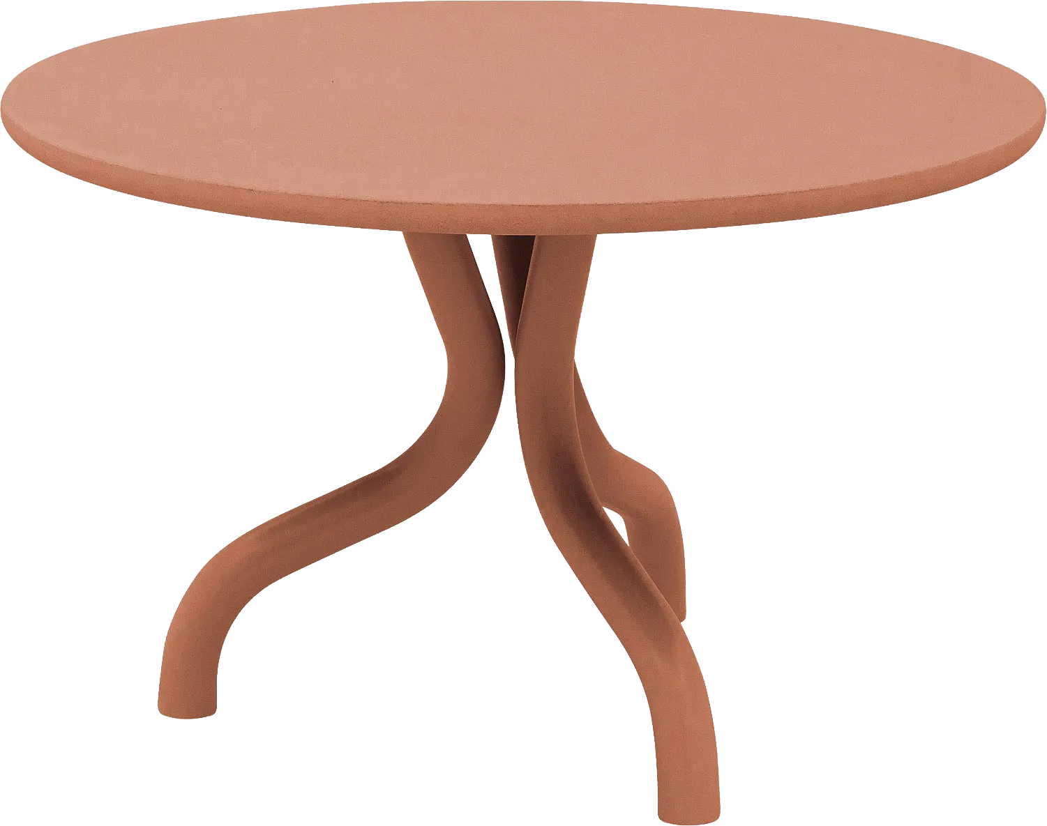 Goossens Excellent Matera Eettafel Leefbeton Rood - 8244152-goossens-excellent-matera-eettafel-leefbeton-rood-06