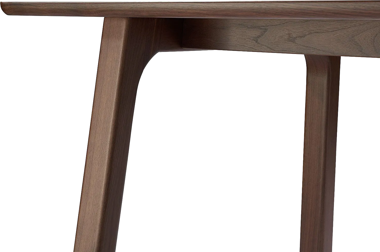 Goossens Basic Emilie Eettafel Noten Noten - 8243323-goossens-basic-emilie-eettafel-noten-noten-05