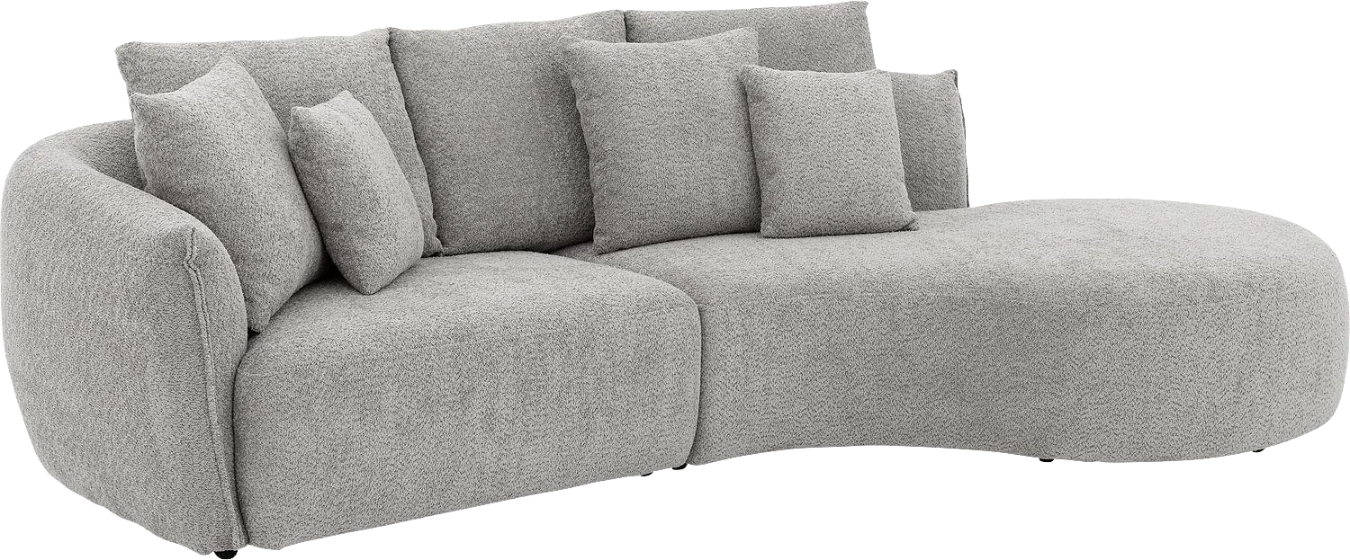 Goossens Fay Usc Bank Stof Grijs - 8251239-goossens-fay-usc-bank-stof-grijs-02