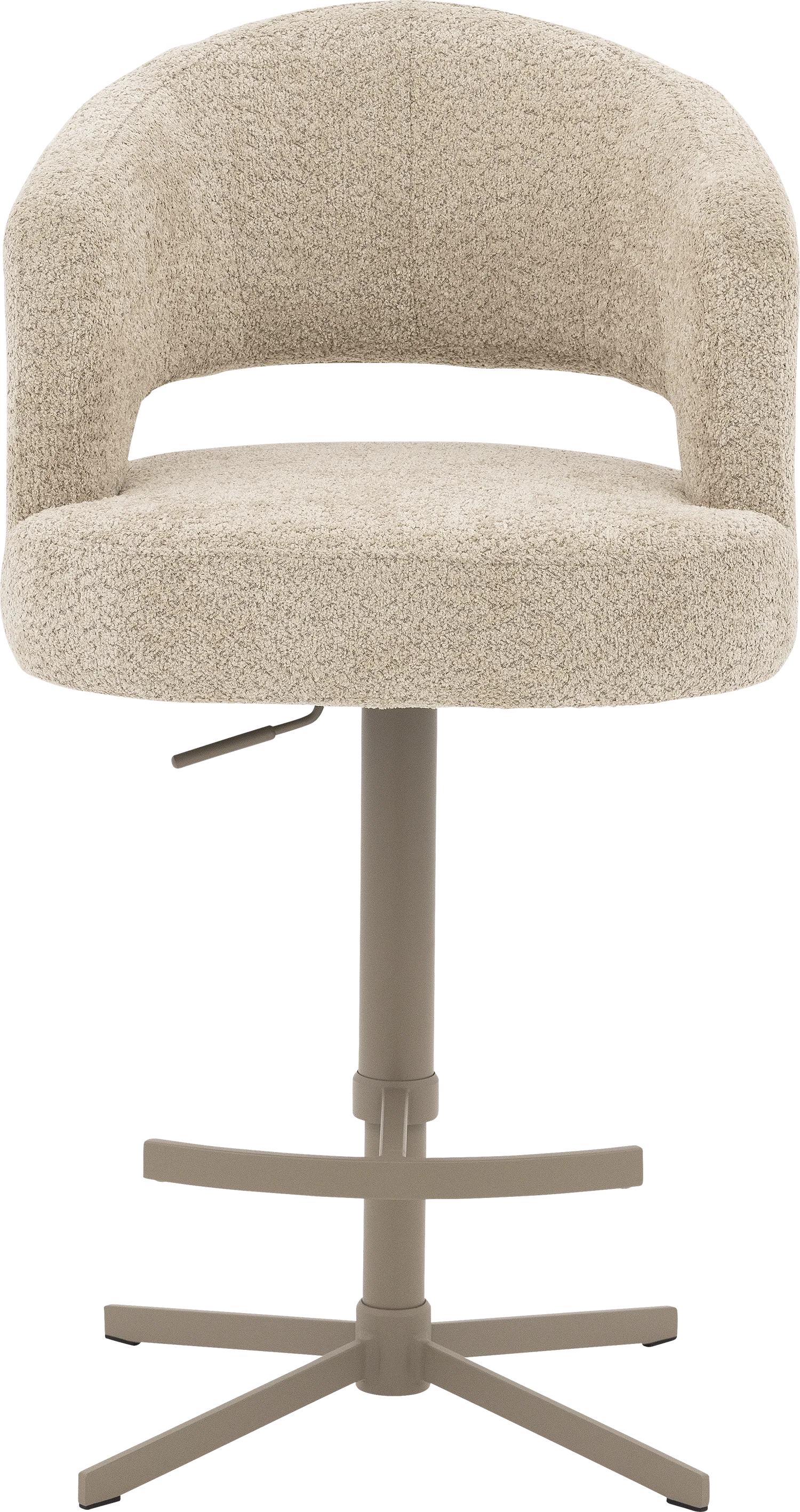 Goossens Excellent Roma Barstoel Stof - 8260655-goossens-excellent-roma-barstoel-stof-04