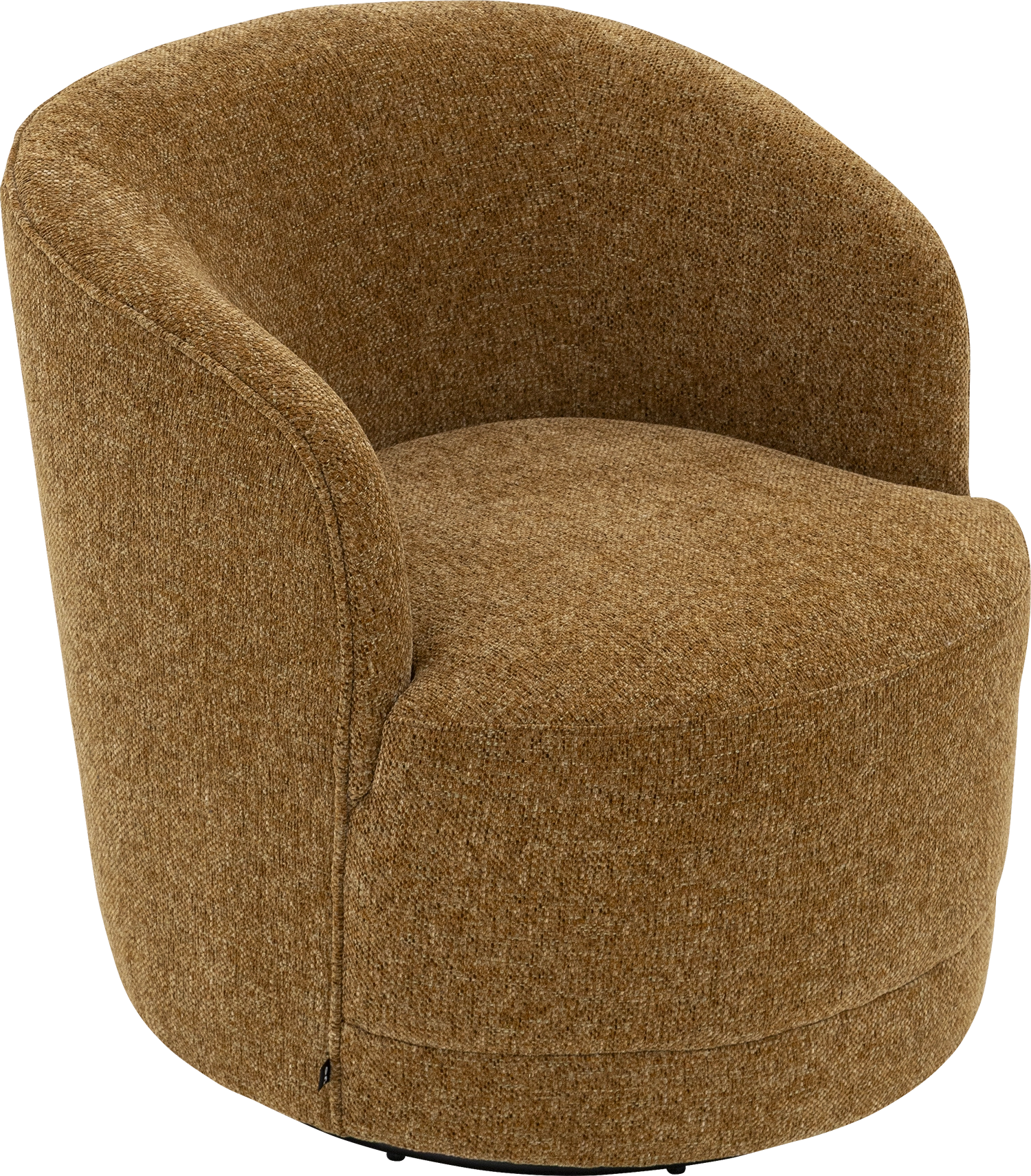 Draaifauteuil Milk