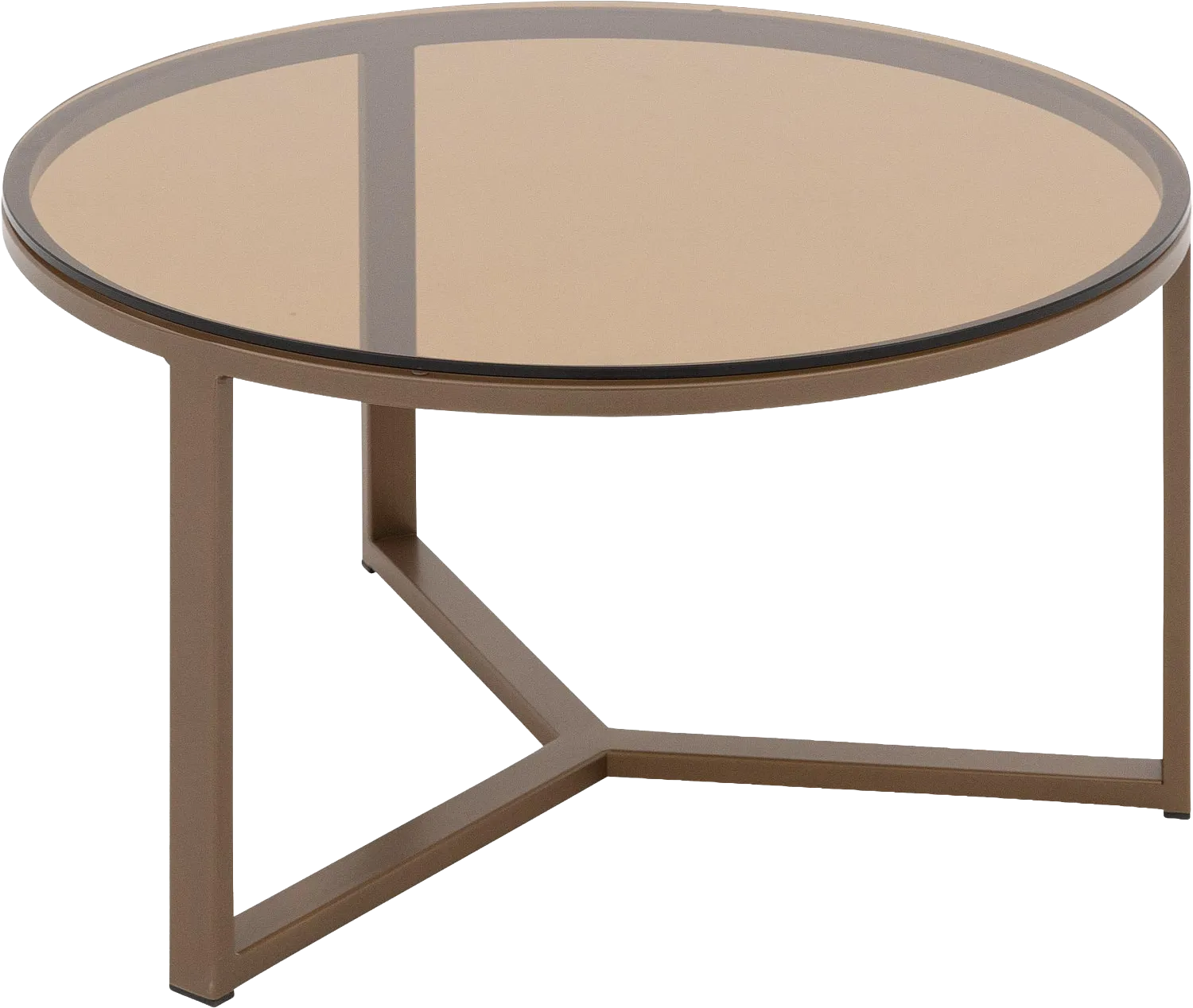 Goossens Excellent Sombra Salontafel Glas - 8251631-goossens-excellent-sombra-salontafel-glas-04