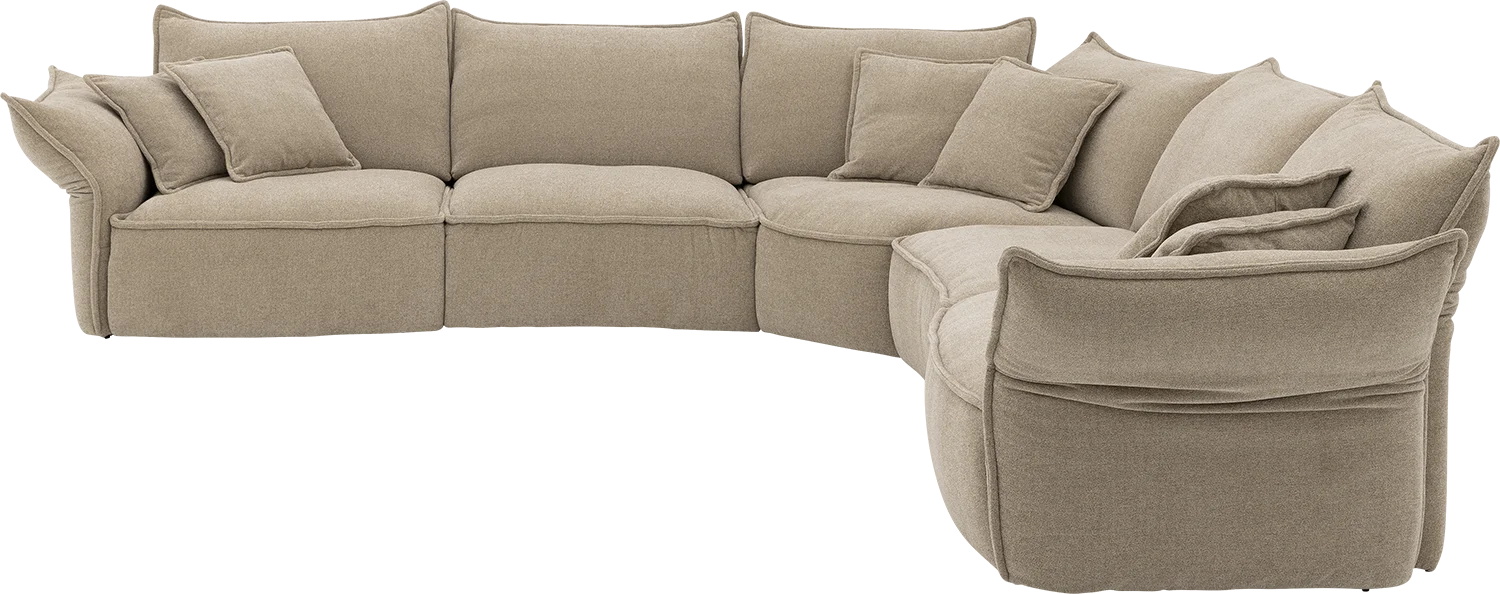 Goossens Tess Bank Stof Bruin - 8260736-goossens-tess-bank-stof-bruin-02