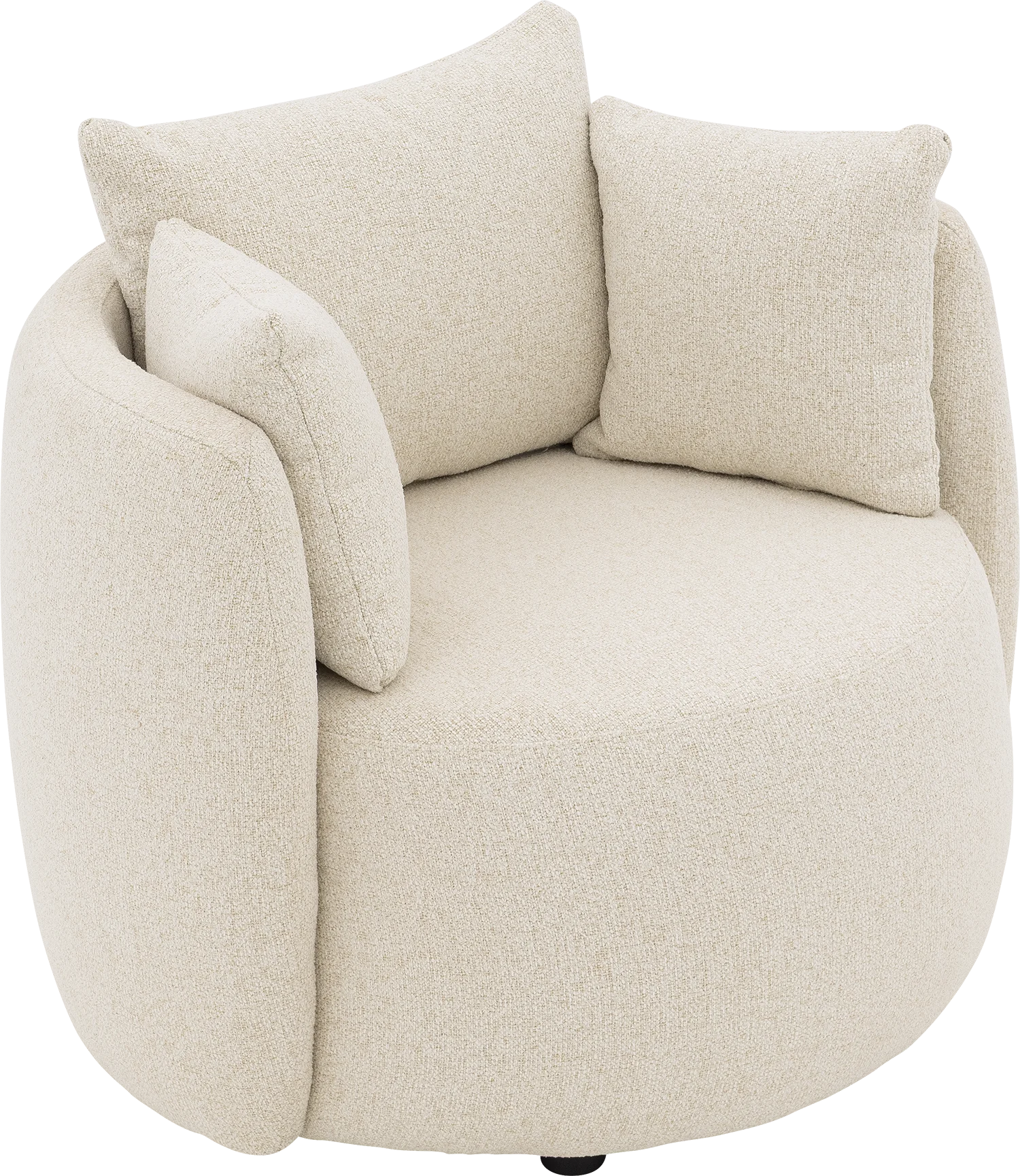 Goossens Terra Fauteuil Stof - 8260332-goossens-terra-fauteuil-stof-04