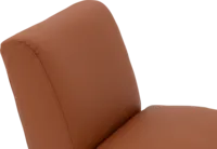 Goossens Montana Eetkamerstoel Leer Bruin - 8260629-goossens-montana-eetkamerstoel-leer-bruin-06