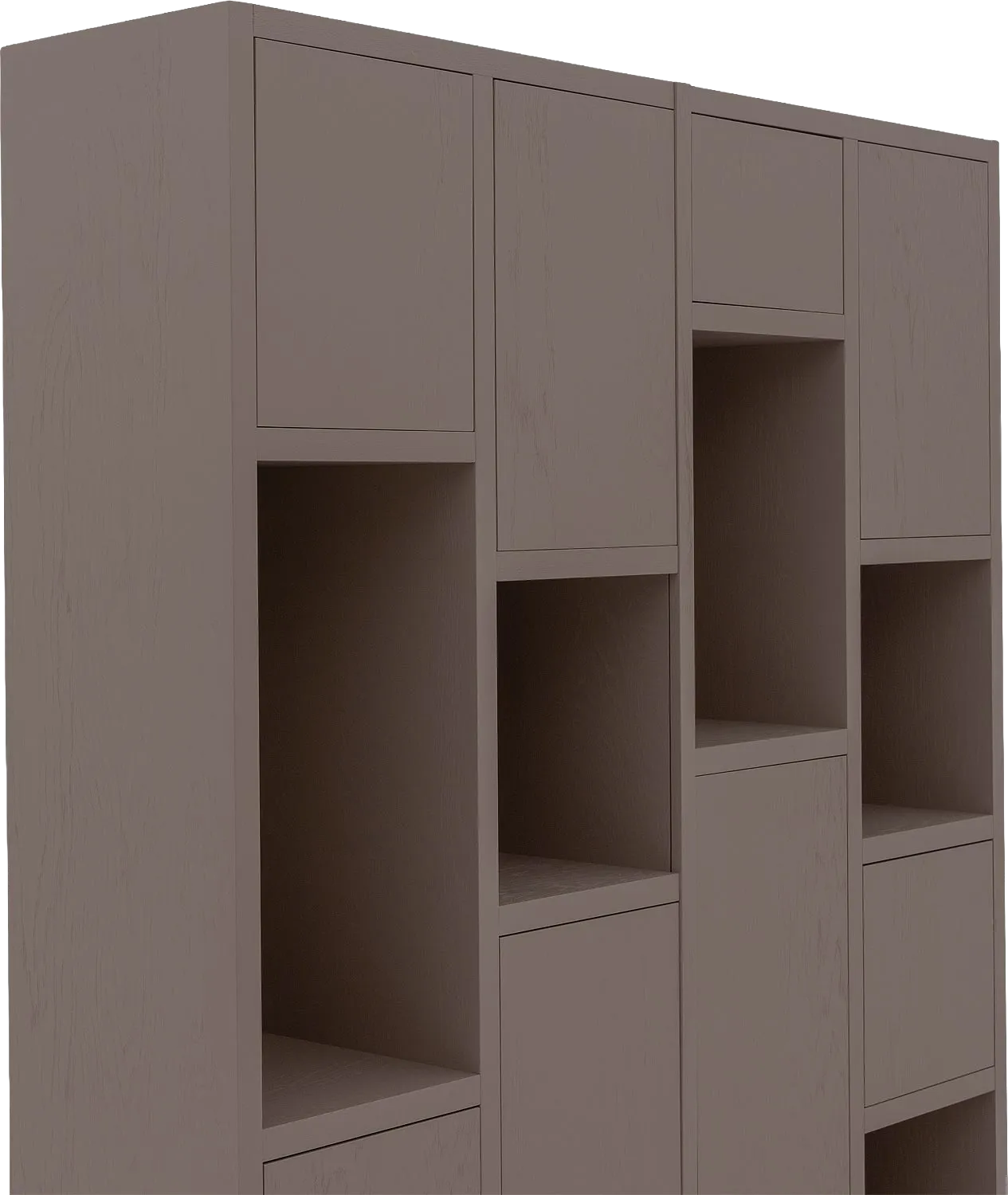 Goossens Granada Wandmeubel Eiken - 8251528-goossens-granada-wandmeubel-eiken-06