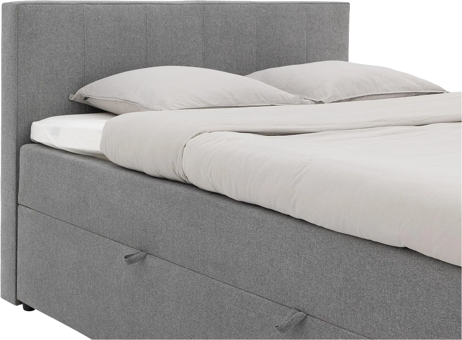 Goossens Basic Store Storage Box Boxspring Compleet Stof - 8234800-goossens-basic-store-storage-box-boxspring-compleet-stof-06