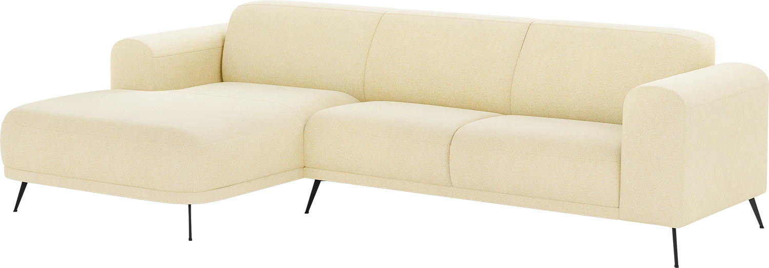 Goossens Shallow Bank Stof Geel - 8252335-goossens-shallow-bank-stof-geel-02