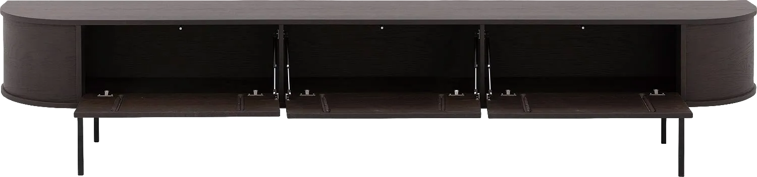 Goossens Delfina Tv Meubel Eiken Bruin - 8244029-goossens-delfina-tv-meubel-eiken-bruin-03