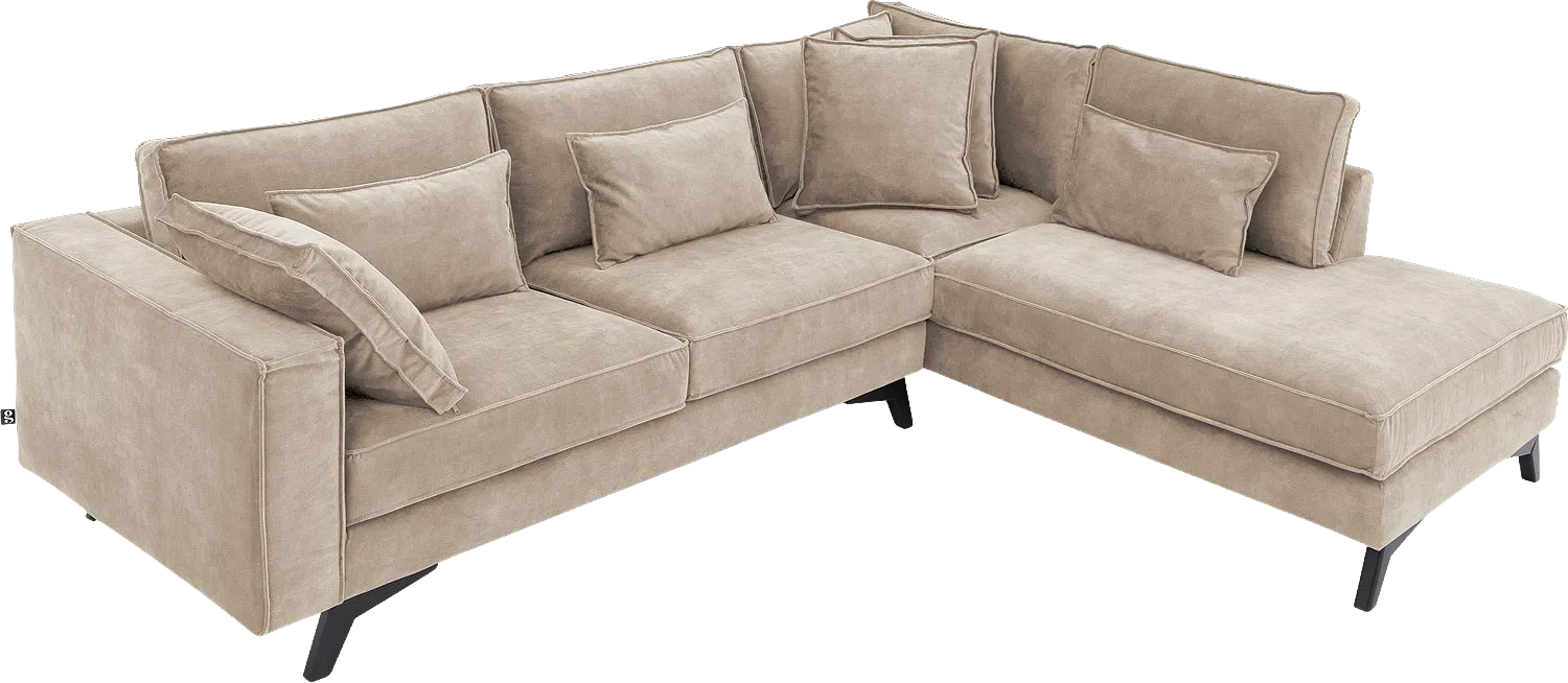 Goossens Chambre Bank Stof Bruin - 8235671-goossens-chambre-bank-stof-bruin-05