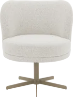Goossens Bologna Eetkamerstoel Stof Beige - 8260630-goossens-bologna-eetkamerstoel-stof-beige-04