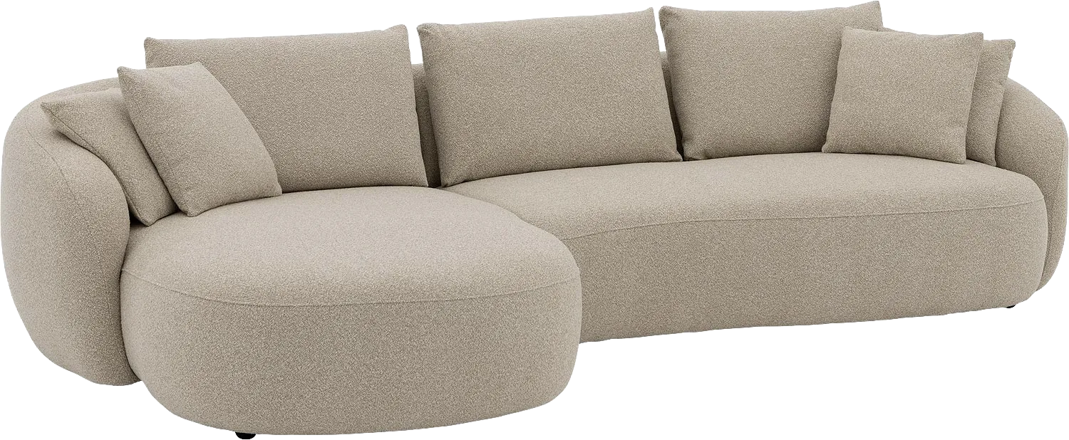 Goossens Ava Bank Stof Beige - 8260295-goossens-ava-bank-stof-beige-03
