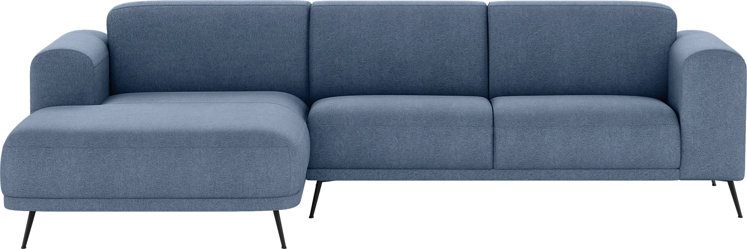 Goossens Shallow Bank Stof Blauw - 8252328-goossens-shallow-bank-stof-blauw-01