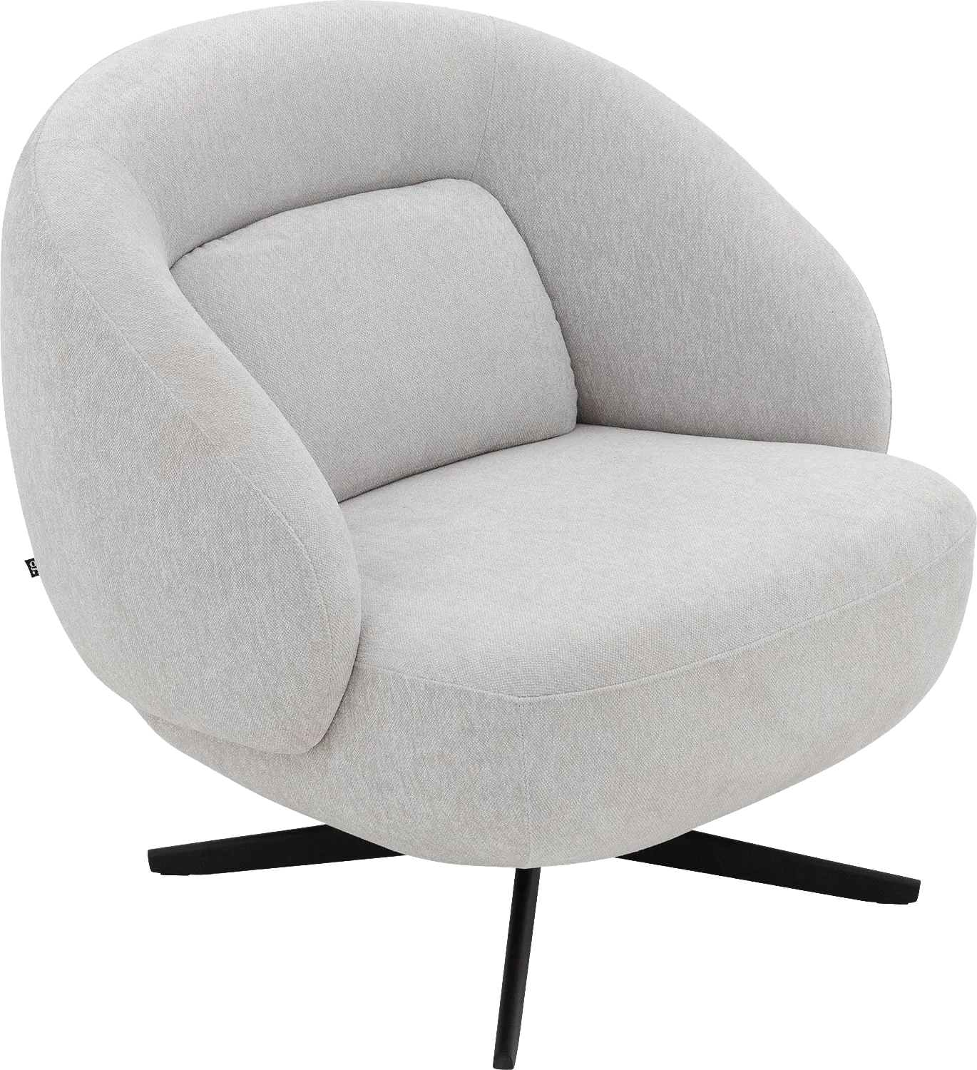Goossens Saar Fauteuil Stof - 8251520-goossens-saar-fauteuil-stof-05