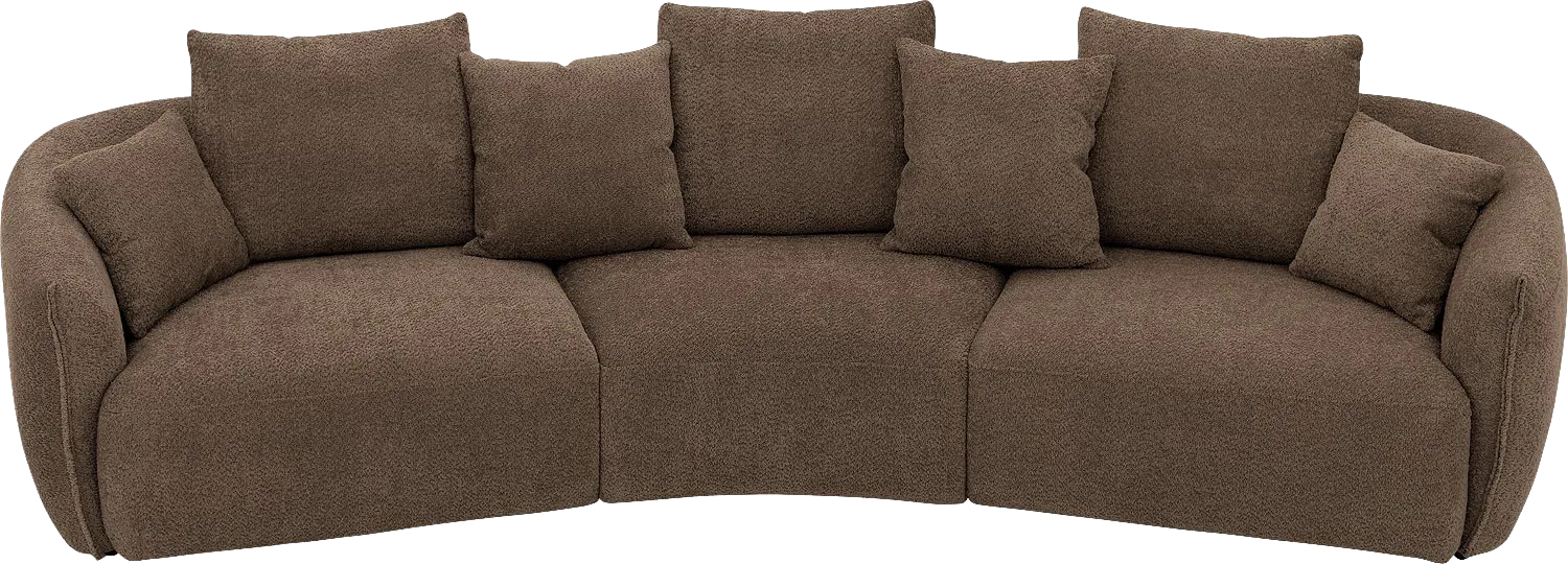 Goossens Fay Bank Stof Bruin - 8251262-goossens-fay-bank-stof-bruin-02