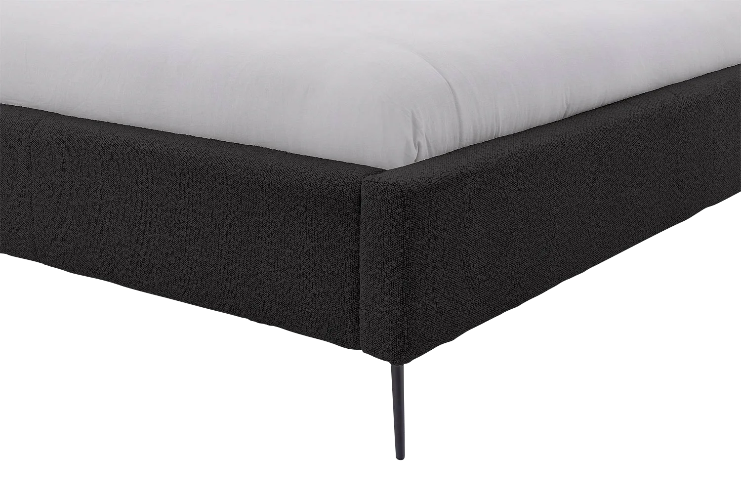 Goossens Octaaf Bedframe Stof - 8232576-goossens-octaaf-bedframe-stof-07
