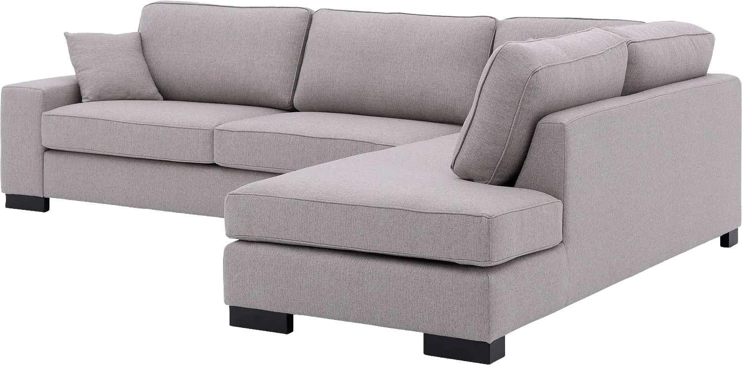Goossens Saltillo Bank Stof Grijs - 8233659-goossens-saltillo-bank-stof-grijs-04