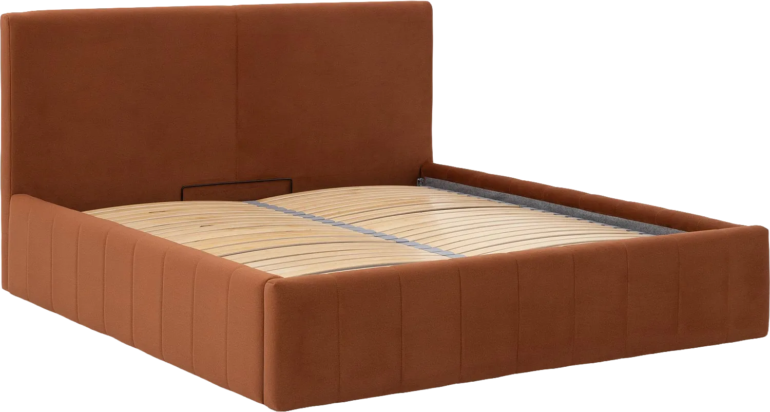 Goossens Carte Bedframe Microvezel - 8231026-goossens-carte-bedframe-microvezel-06