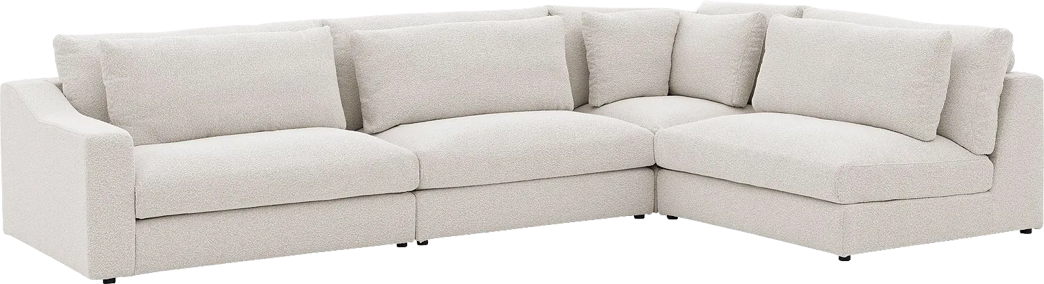 Goossens Odette Bank Stof Wit - 8231529-goossens-odette-bank-stof-wit-04