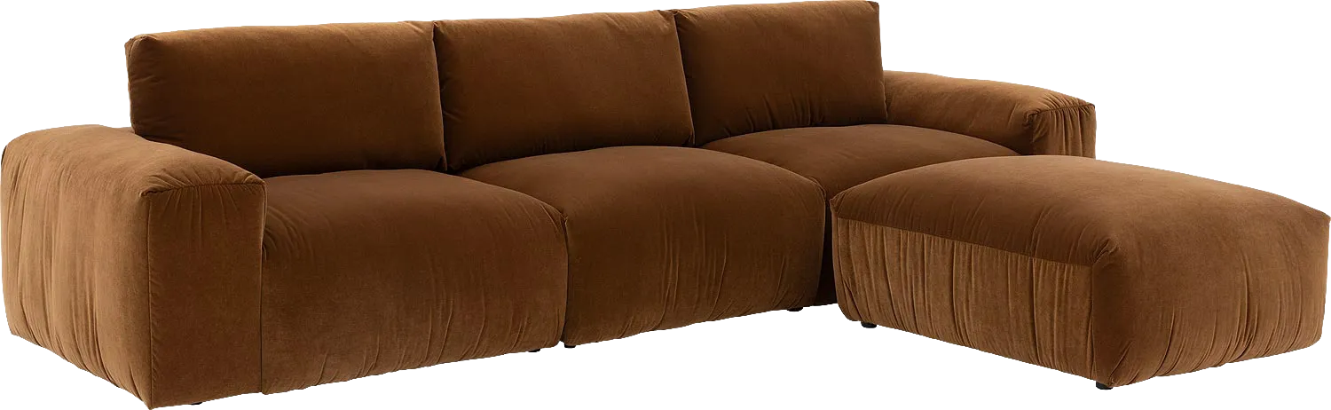 Goossens Amara Bank Stof Bruin - 8251378-goossens-amara-bank-stof-bruin-06