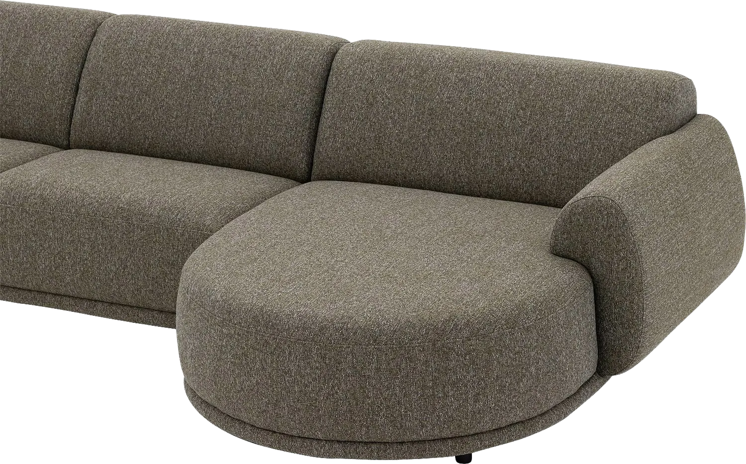 Goossens Benk Bank Stof Groen - 8260153-goossens-benk-bank-stof-groen-07