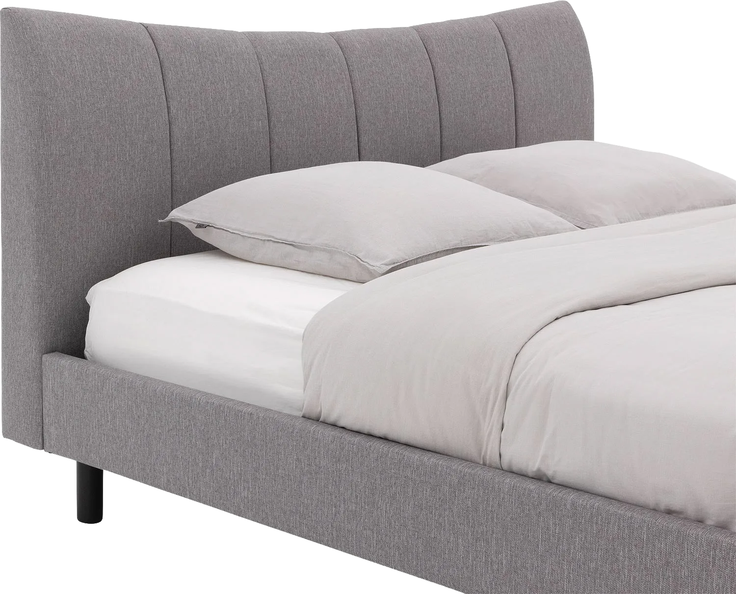 Goossens Victory Bedframe Stof - 8241816-goossens-victory-bedframe-stof-04