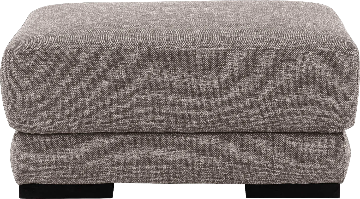 Goossens Hocker Nora, 90 x 60 cm