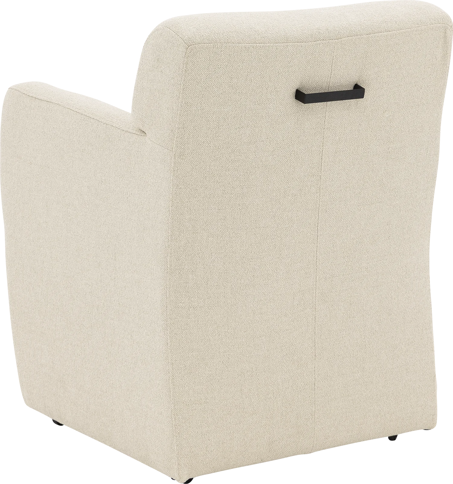 Goossens Montana Eetkamerstoel Stof Wit - 8260664-goossens-montana-eetkamerstoel-stof-wit-02