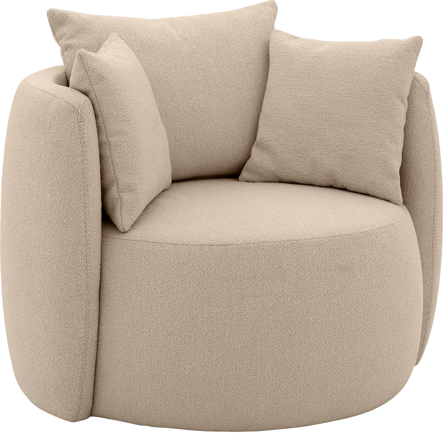 Goossens Fauteuil Terra, Fauteuil
