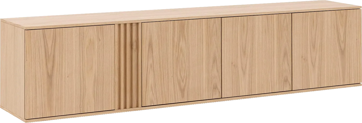 Goossens Viola Dressoir Eiken - 8244478-goossens-viola-dressoir-eiken-03