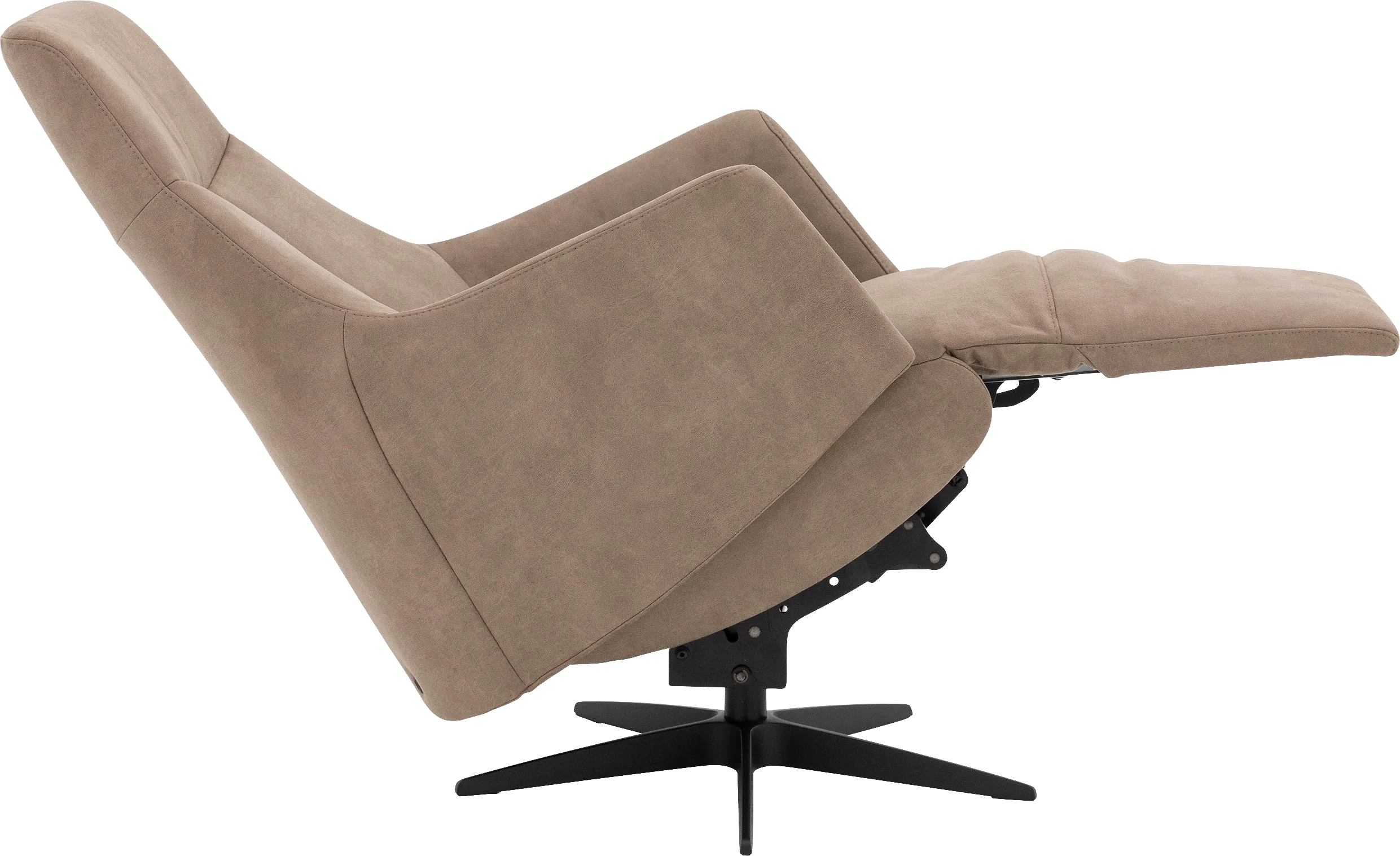 Goossens Excellent Lecce Sta Op Fauteuil Micro Leer - 8243864-goossens-excellent-lecce-sta-op-fauteuil-micro-leer-10