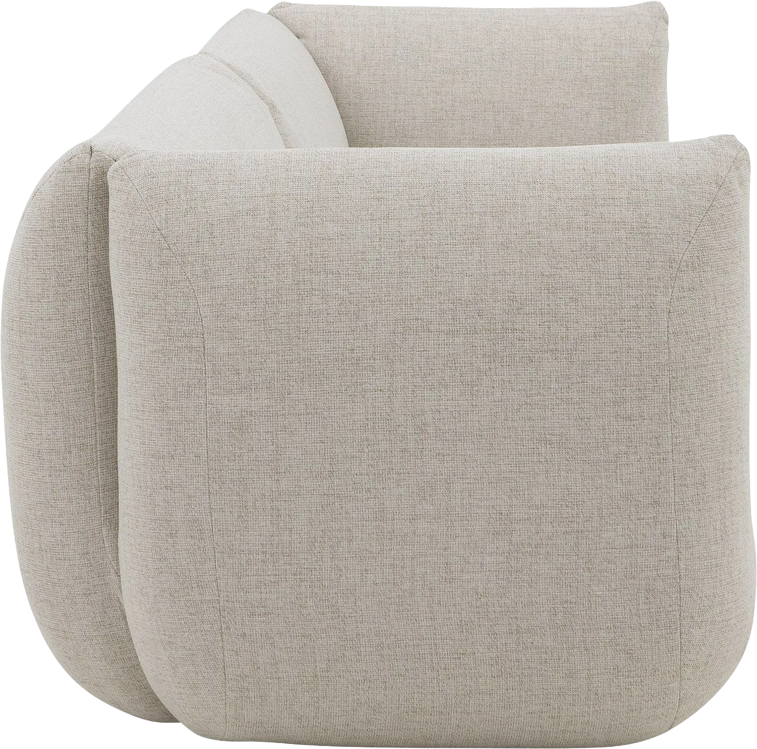 Goossens Kelsey Bank Stof Beige - 8260108-goossens-kelsey-bank-stof-beige-05