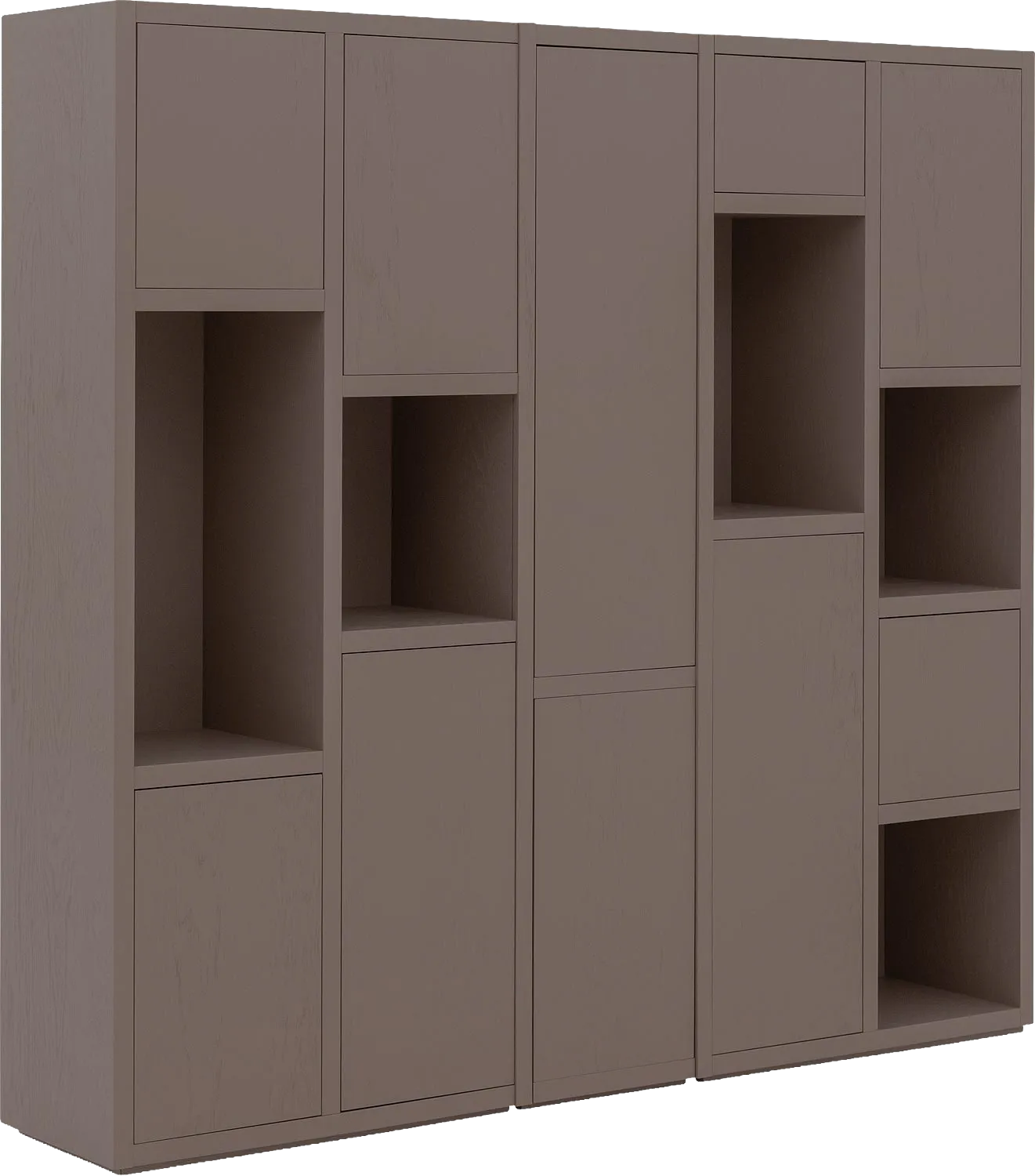 Goossens Granada Wandmeubel Eiken - 8251529-goossens-granada-wandmeubel-eiken-03