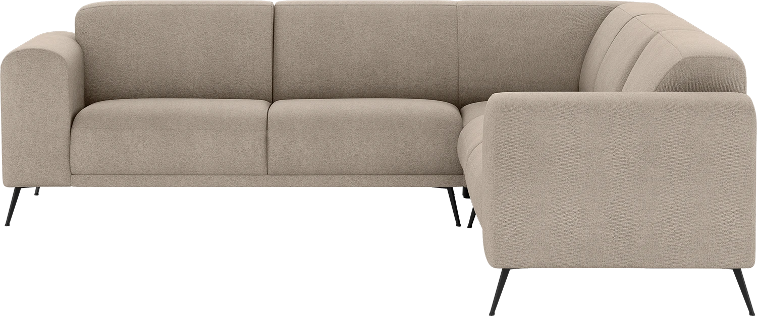 Goossens Shallow Bank Stof Beige - 8252369-goossens-shallow-bank-stof-beige-01