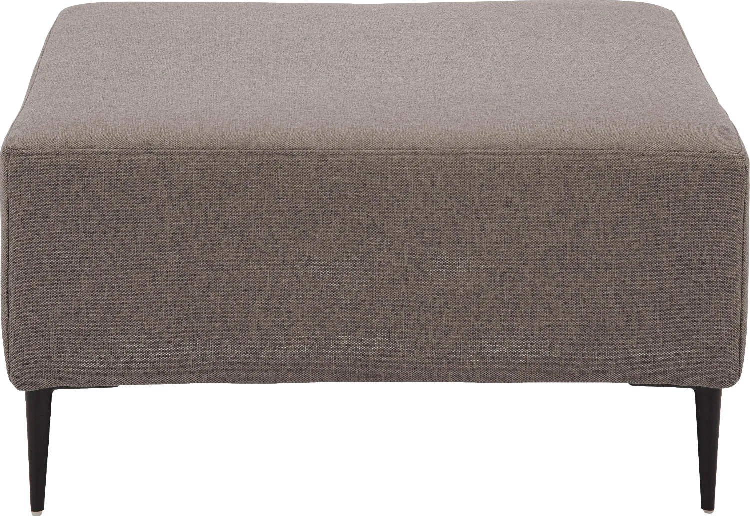 Goossens Hocker Key West, Hocker 81 x 81 cm