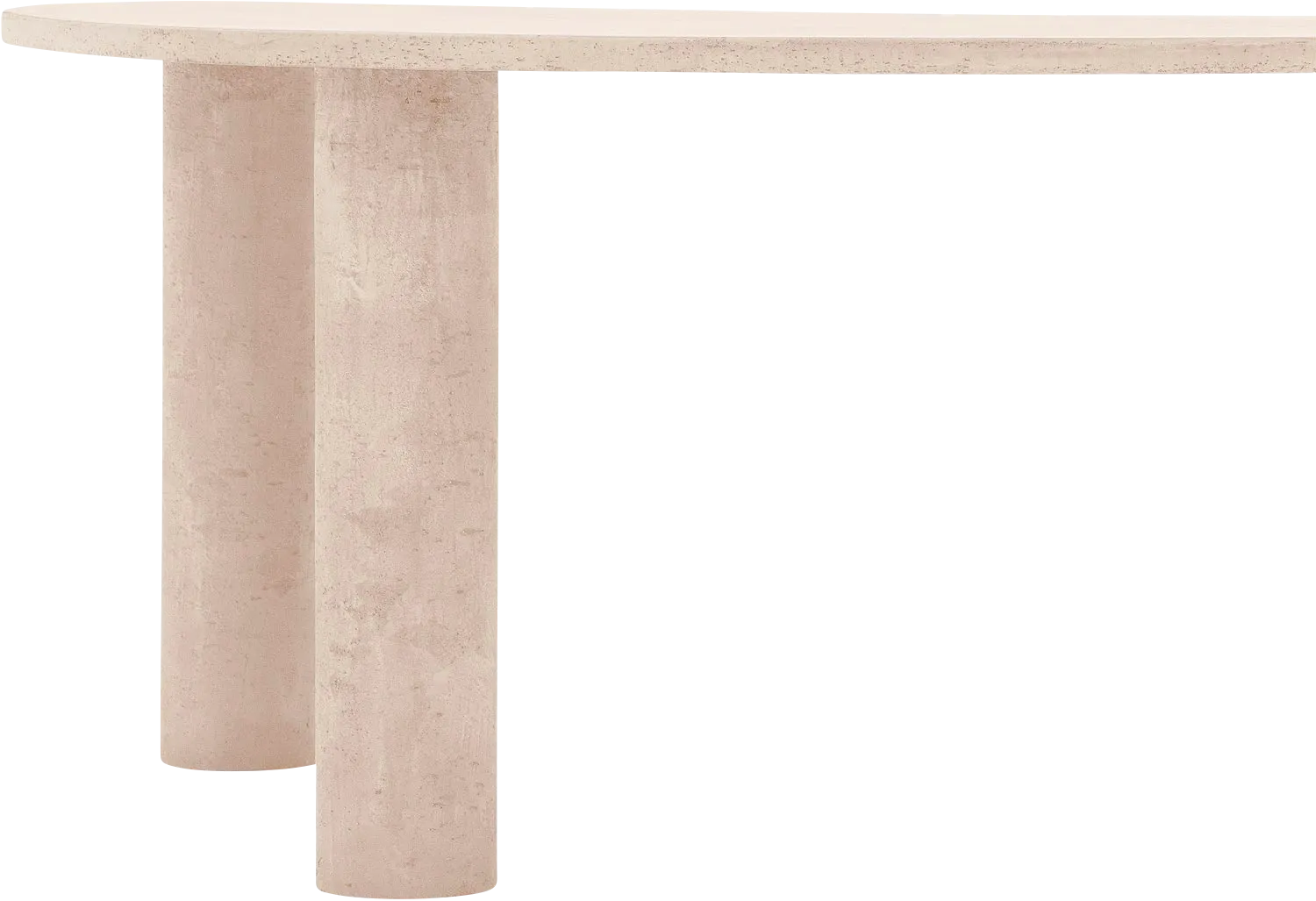 Goossens Stone Eettafel Beton Grijs - 8231916-goossens-stone-eettafel-beton-grijs-05