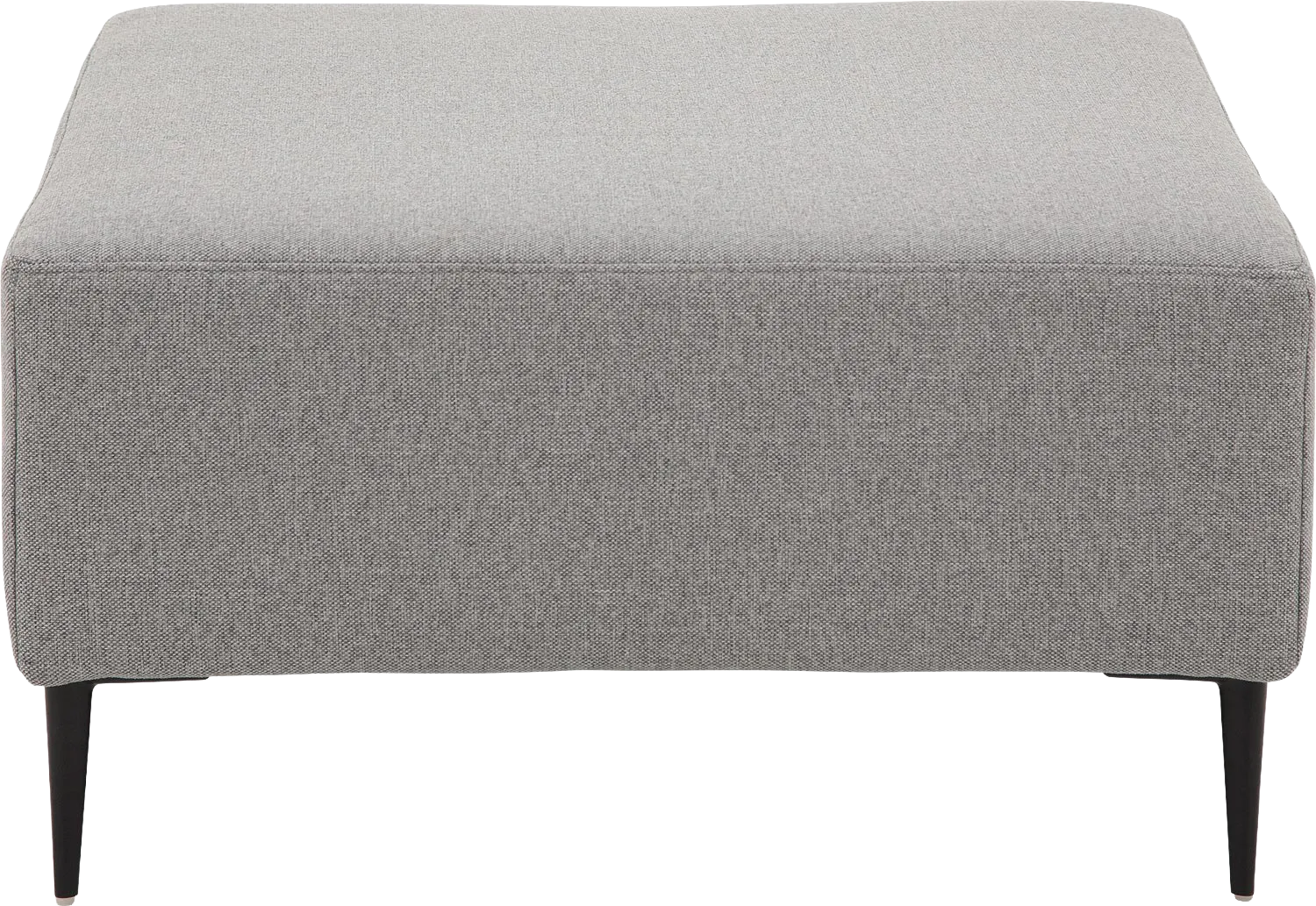 Goossens Hocker Key West, Hocker 81 x 81 cm