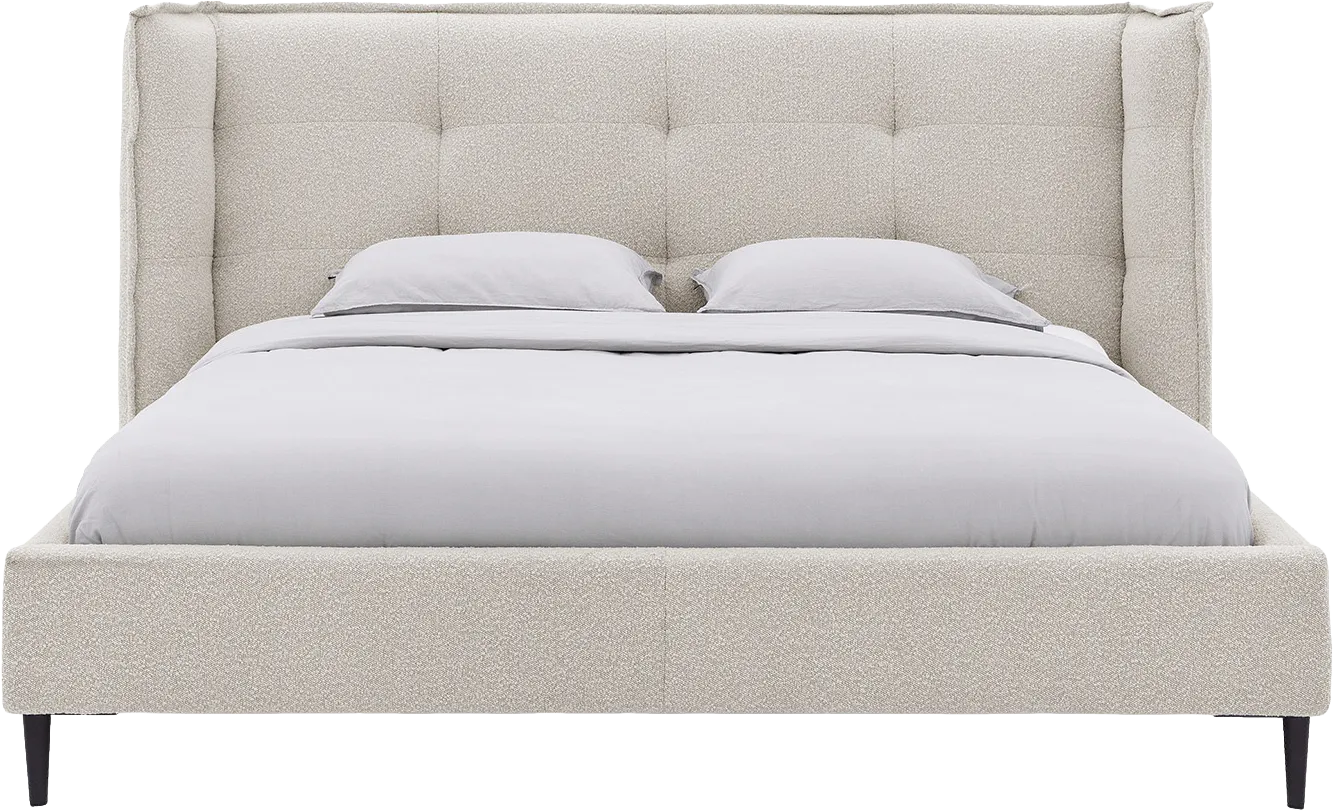 Goossens Octaaf Bedframe Stof - 8232570-goossens-octaaf-bedframe-stof-03
